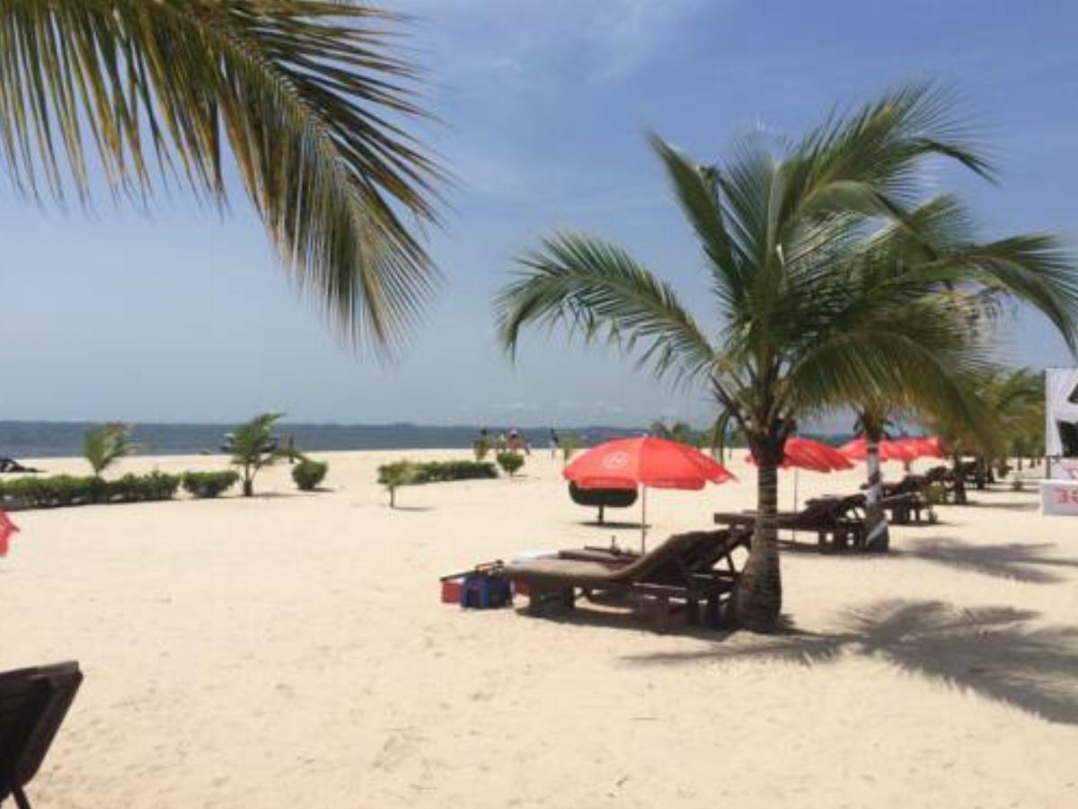 Assala Lodge & Beach Resort Hotel Pointe Denis Gabon