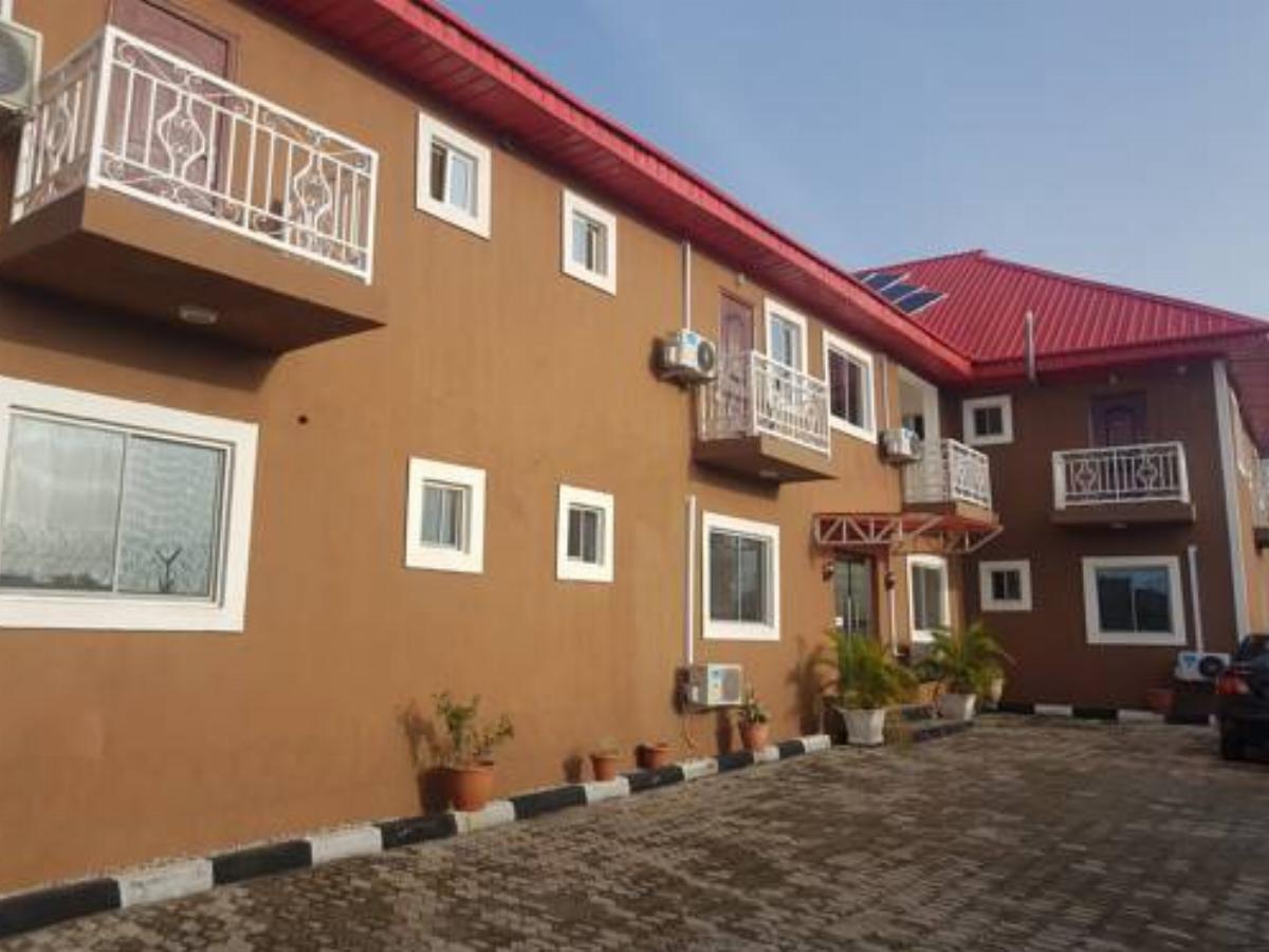 Assie Hotel Hotel Kuje Nigeria