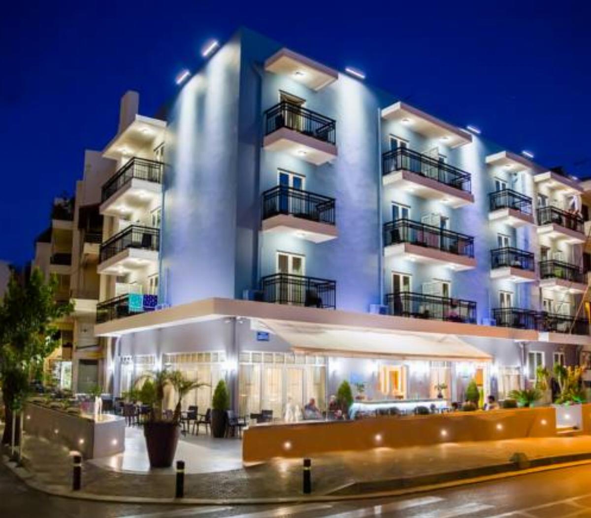 Astali Hotel Hotel Rethymno Town Greece