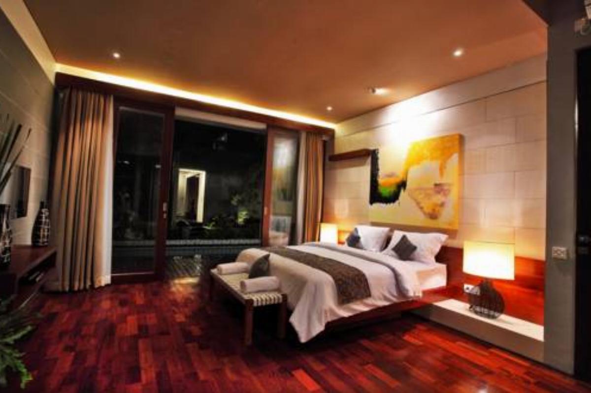 Astamana Villas Hotel Canggu Indonesia