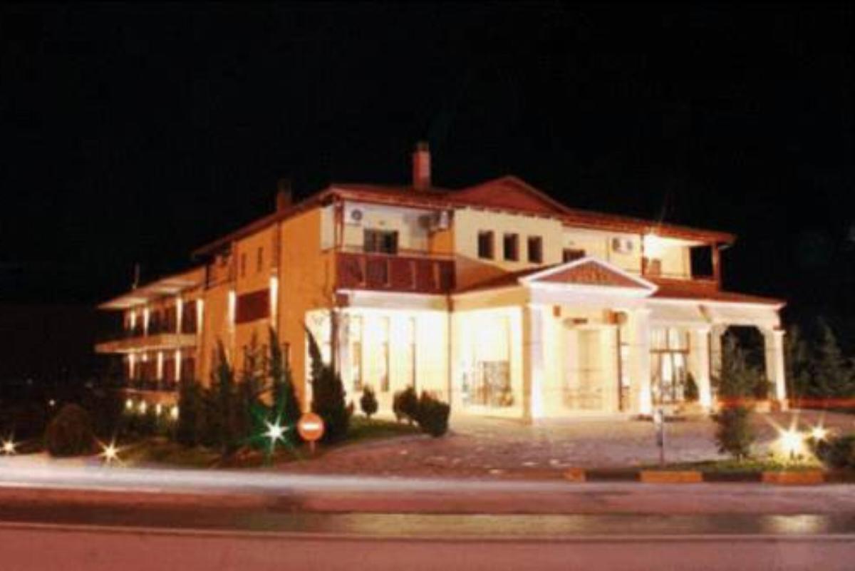 Asteras Hotel Hotel Naousa Imathias Greece