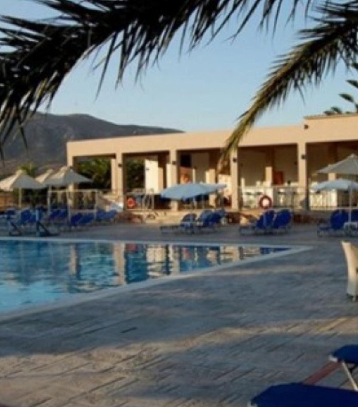 Asteras Resort Hotel Kos Greece