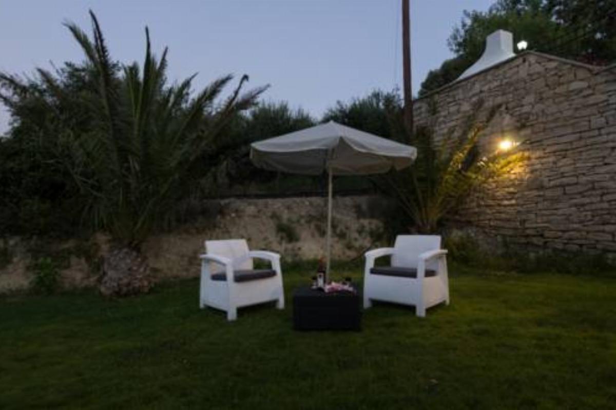 Asteri Villas & Suites Hotel Astérion Greece