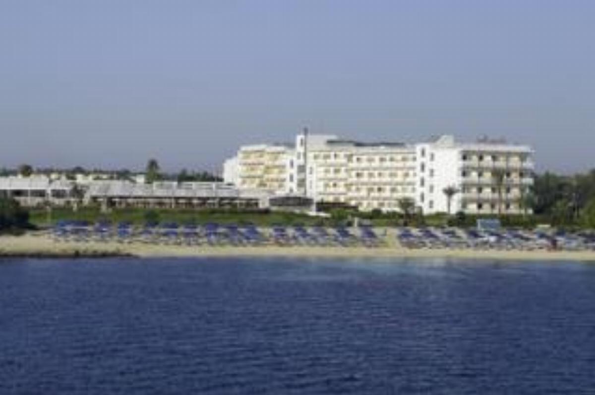 Asterias Beach Hotel Hotel Ayia Napa Cyprus