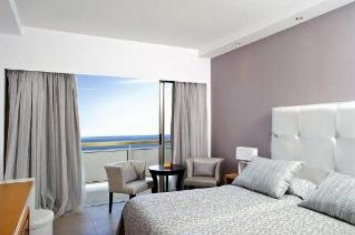 Asterias Beach Hotel Hotel Ayia Napa Cyprus