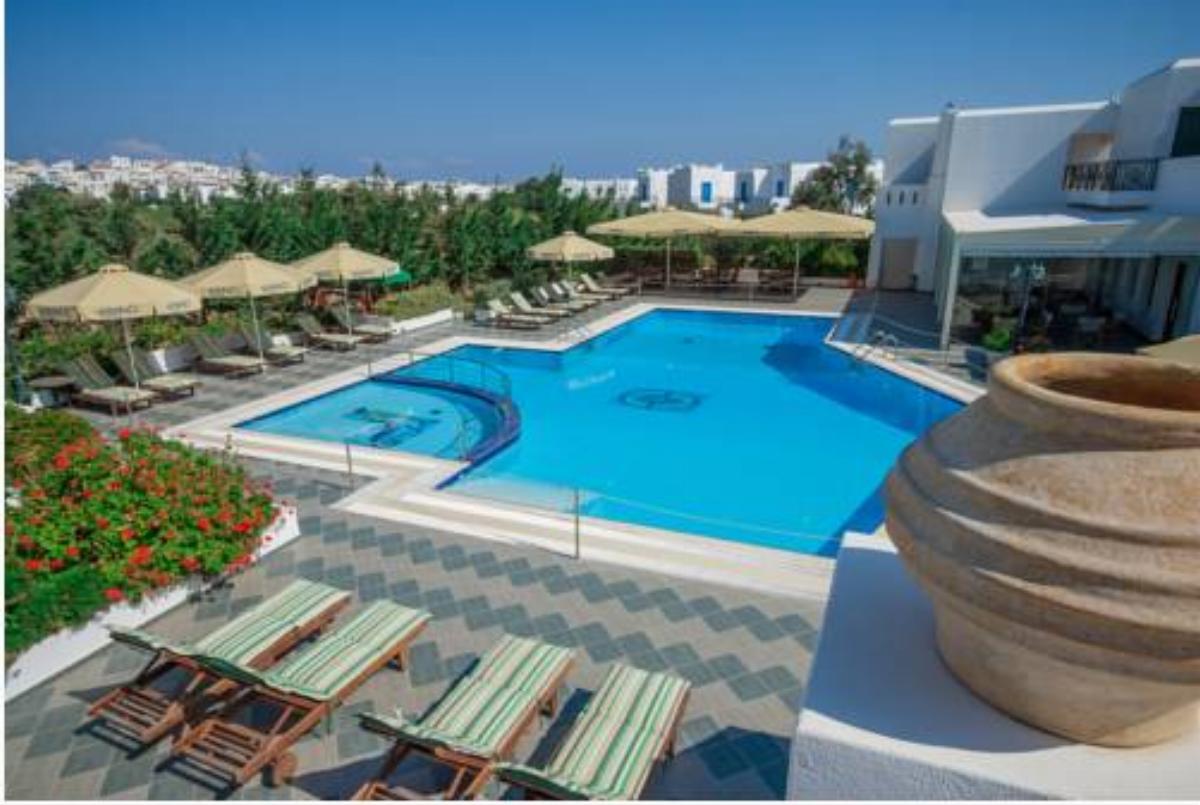 Astir Of Naxos Hotel Naxos Chora Greece