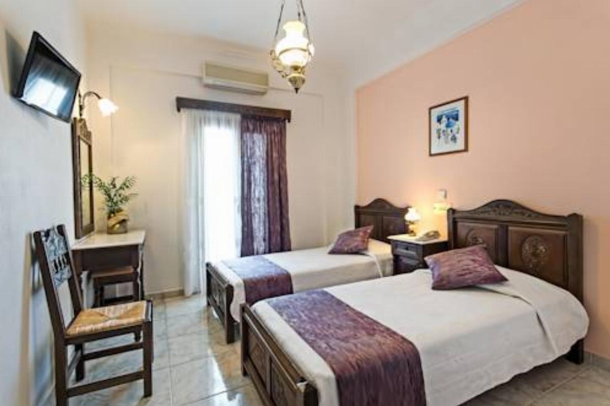 Astir Thira Hotel Hotel Fira Greece