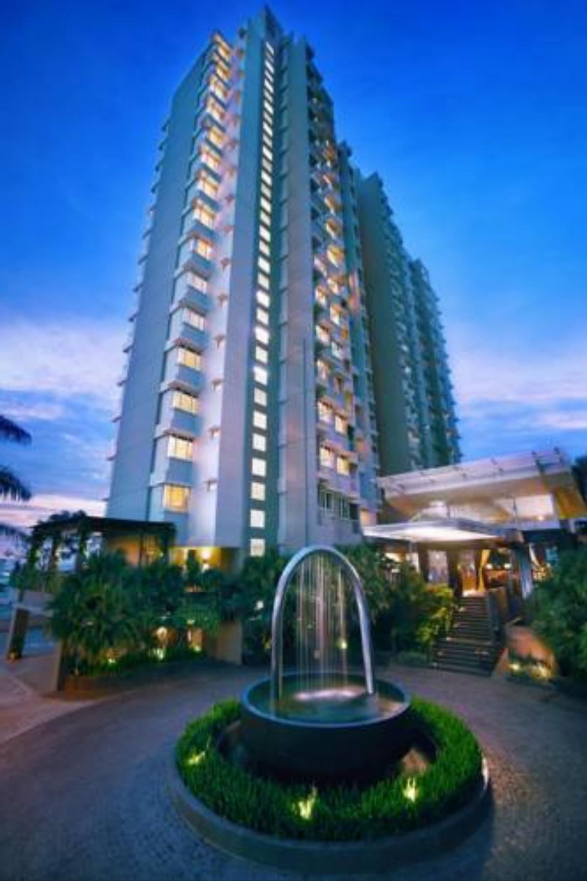 Aston Balikpapan Hotel & Residence Hotel Balikpapan Indonesia