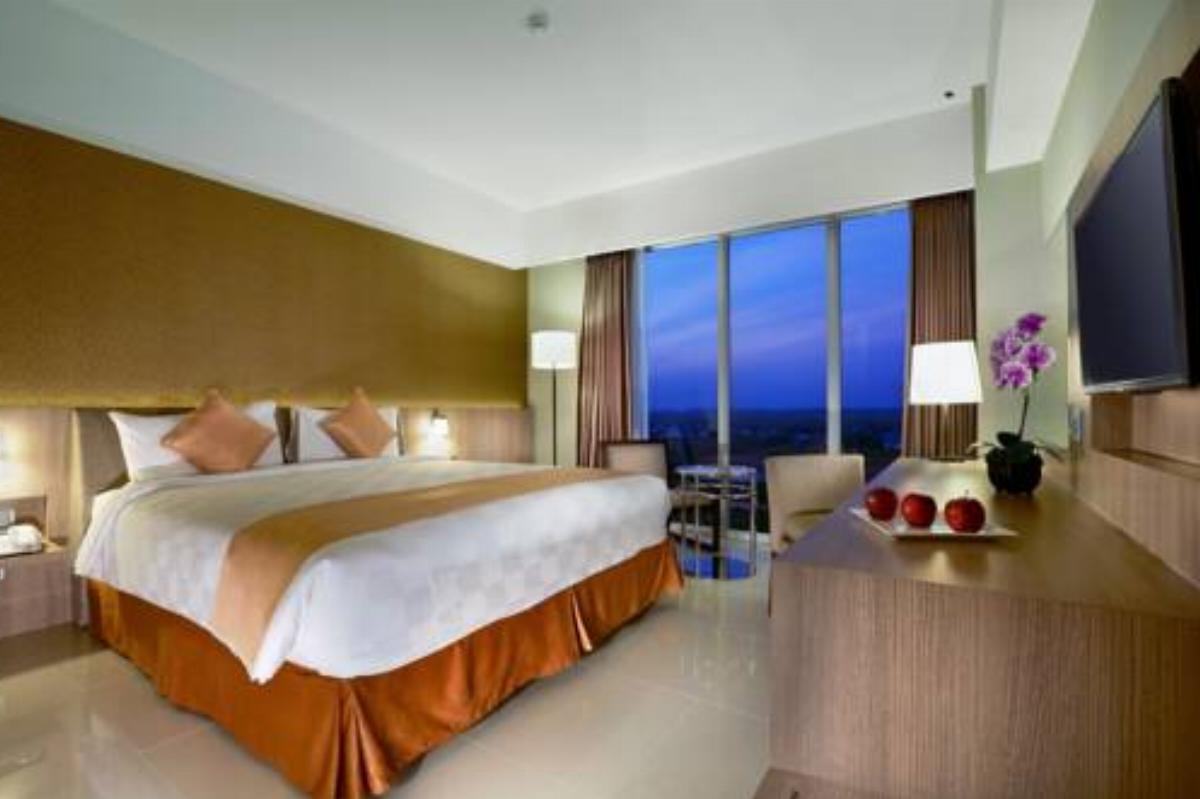 Aston Banua - Hotel & Convention Center Hotel Banjarmasin Indonesia