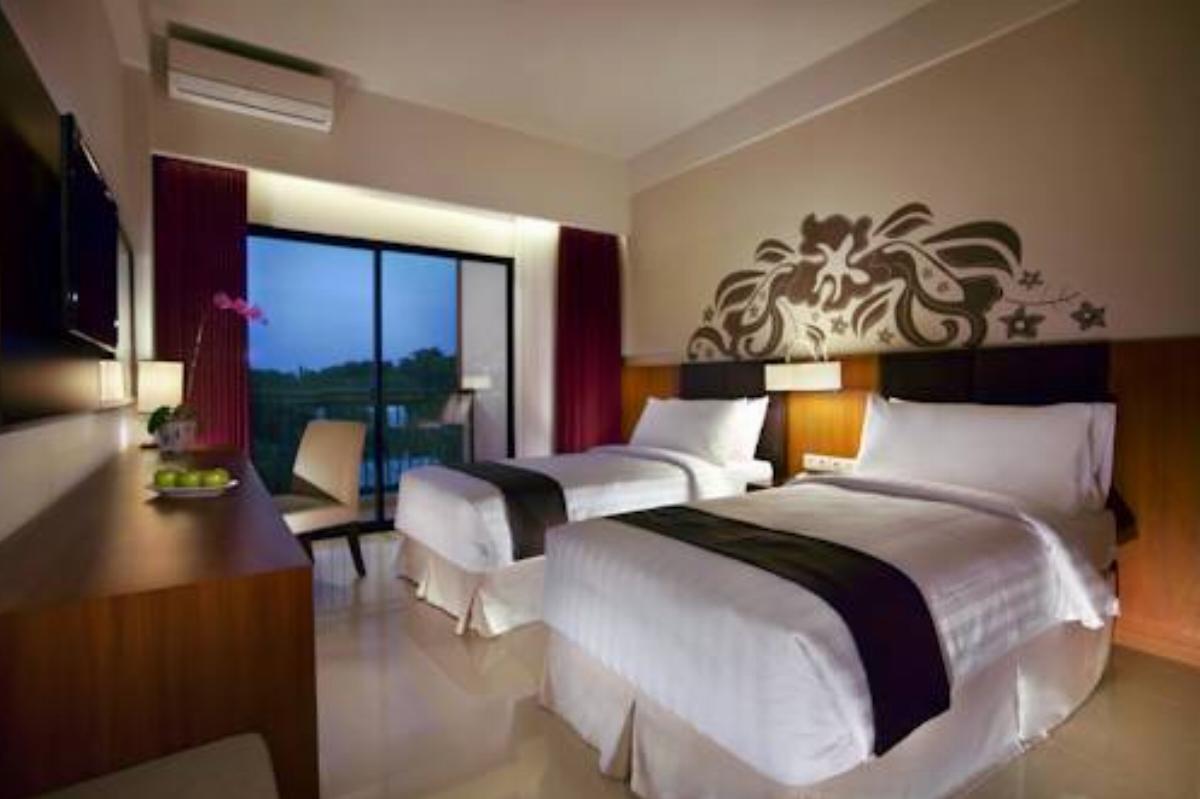 Aston Bojonegoro City Hotel Hotel Bojonegoro Indonesia