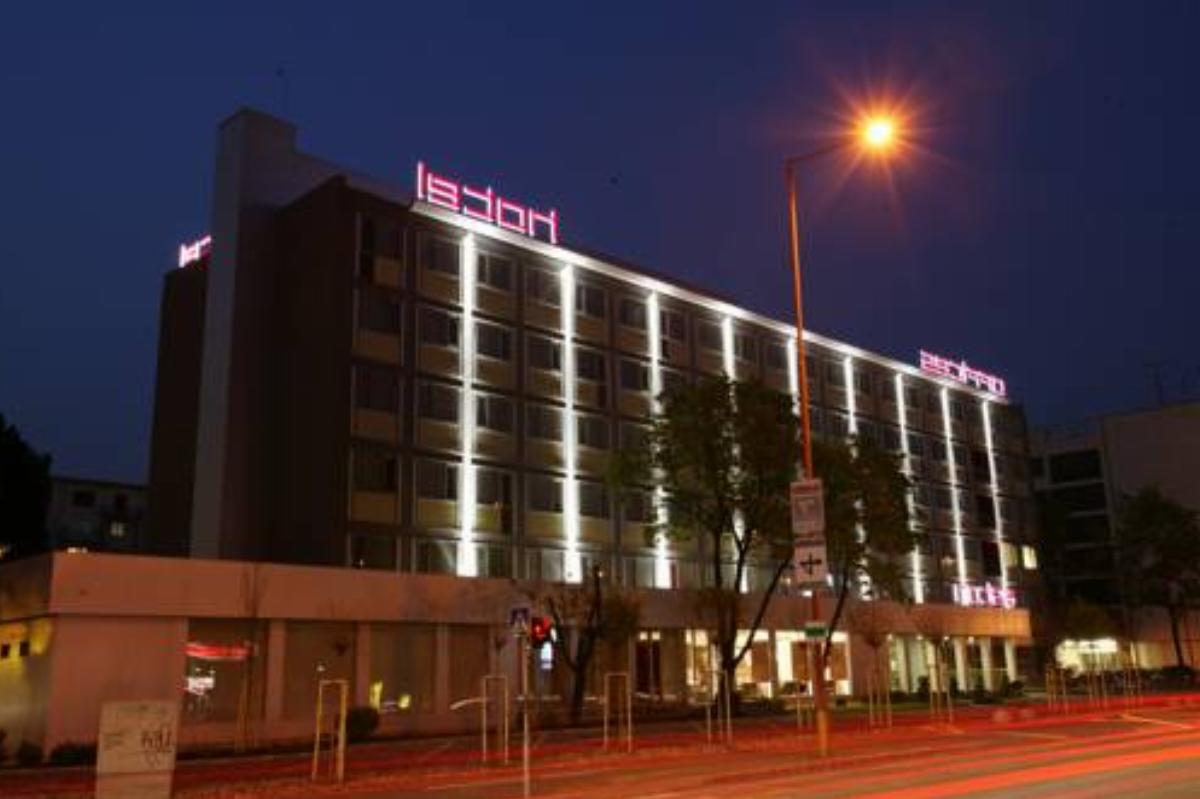 Aston Hotel Hotel Bratislava Slovakia