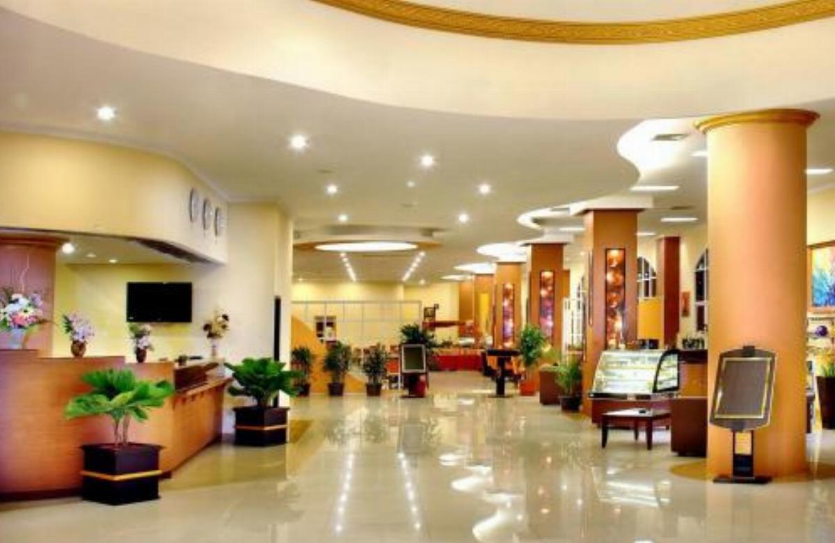 Aston Niu Manokwari Hotel & Conference Center Hotel Manokwari Indonesia