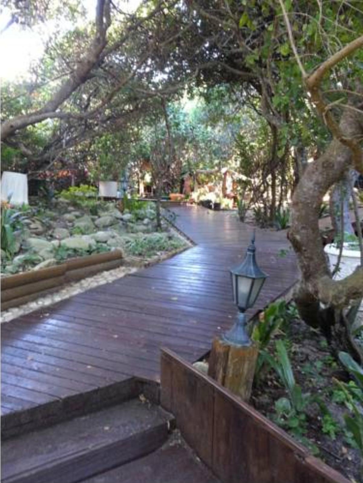 Aston Woods Bed and Breakfast Hotel Jeffreys Bay South Africa