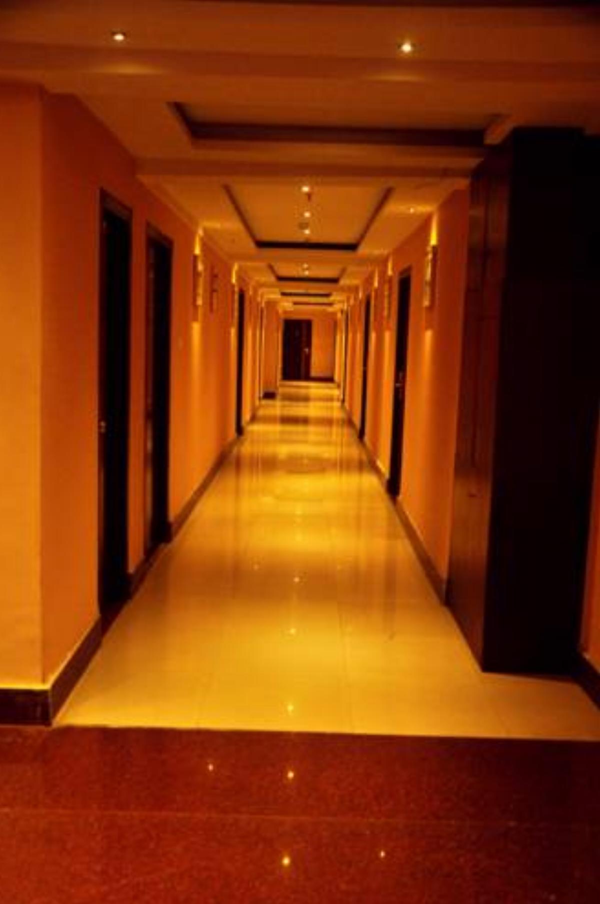 Astoria Hotel Hotel Kolkata India