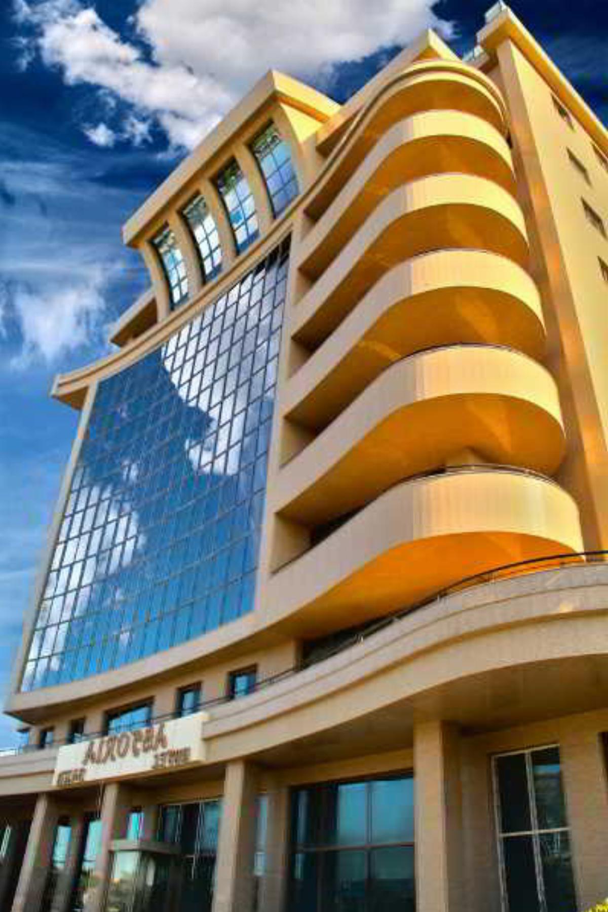 Astoria Hotel Hotel Baku Azerbaijan