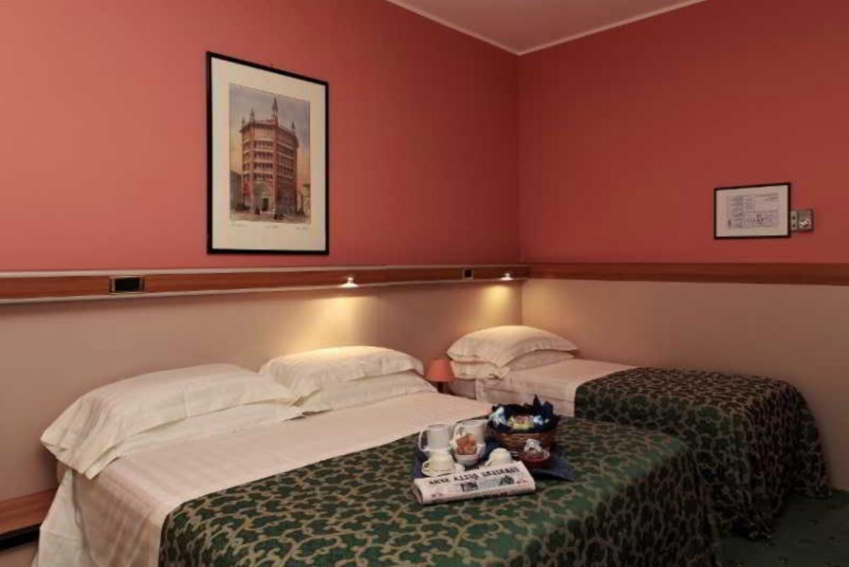 Astoria Residence Hotel Hotel Parma Italy