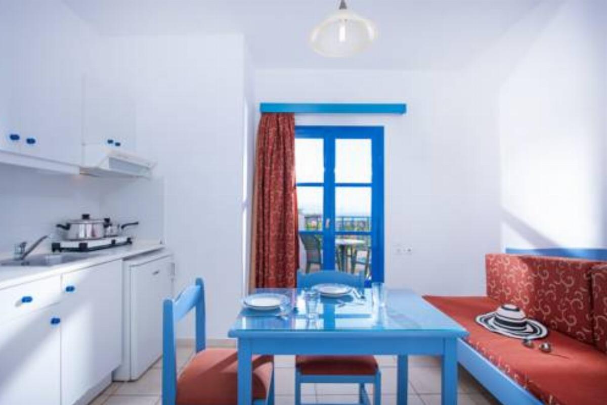 Astra Village Apartments & Suites Hotel Hersonissos Greece