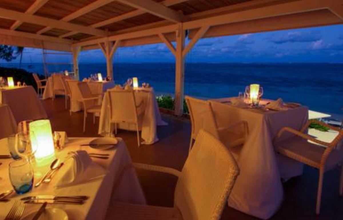 Astroea Beach Hotel Mahébourg Mauritius