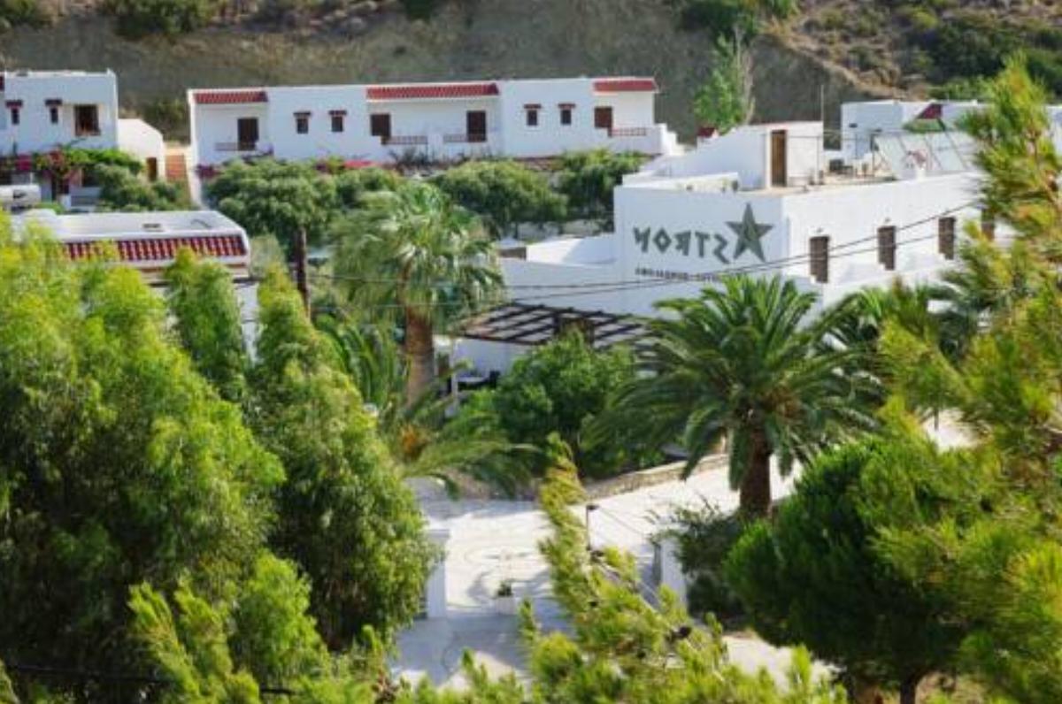 Astron Hotel Hotel Kárpathos Greece