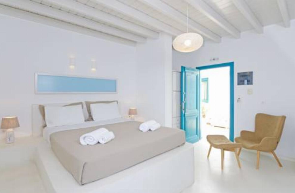 Astypalaia Hotel Palace Hotel Astypalaia Town Greece