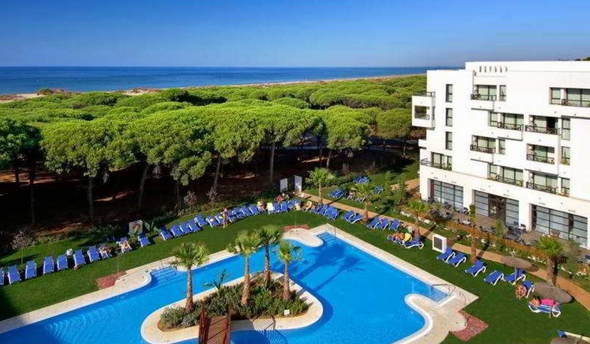 Asur Isla Cristina Hotel Costa De La Luz (Huelva) Spain
