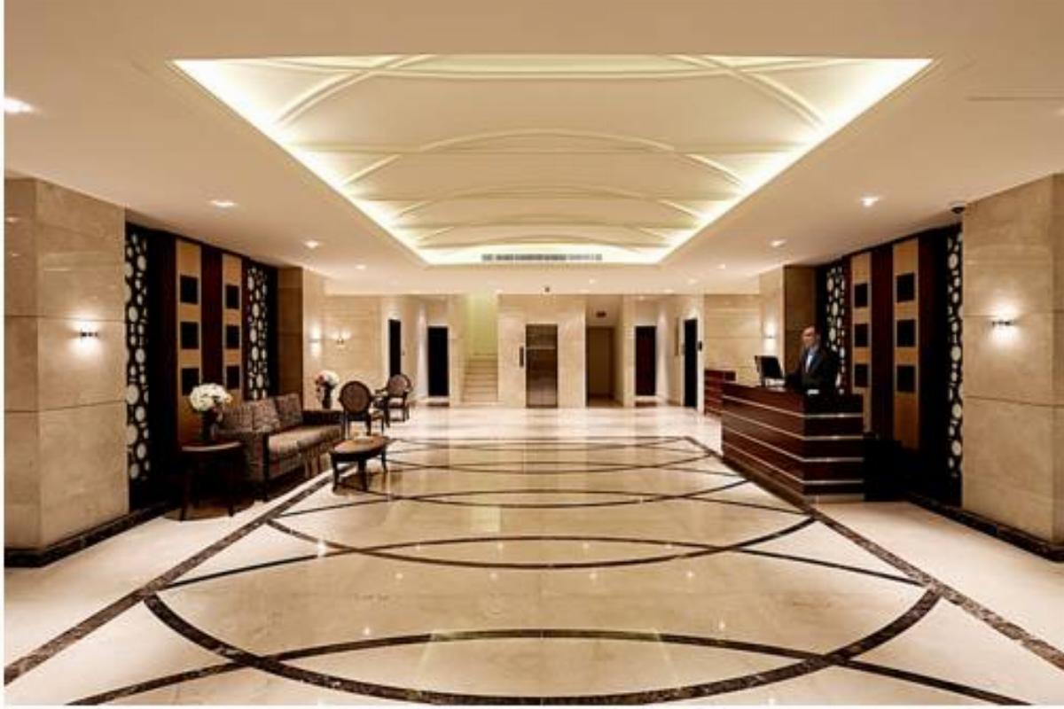 Aswar Hotel Suites Hotel Al Khobar Saudi Arabia