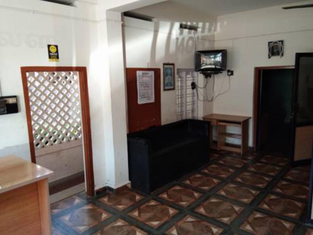 Aswathy Tourist Home Hotel Kallar Vattiyar India