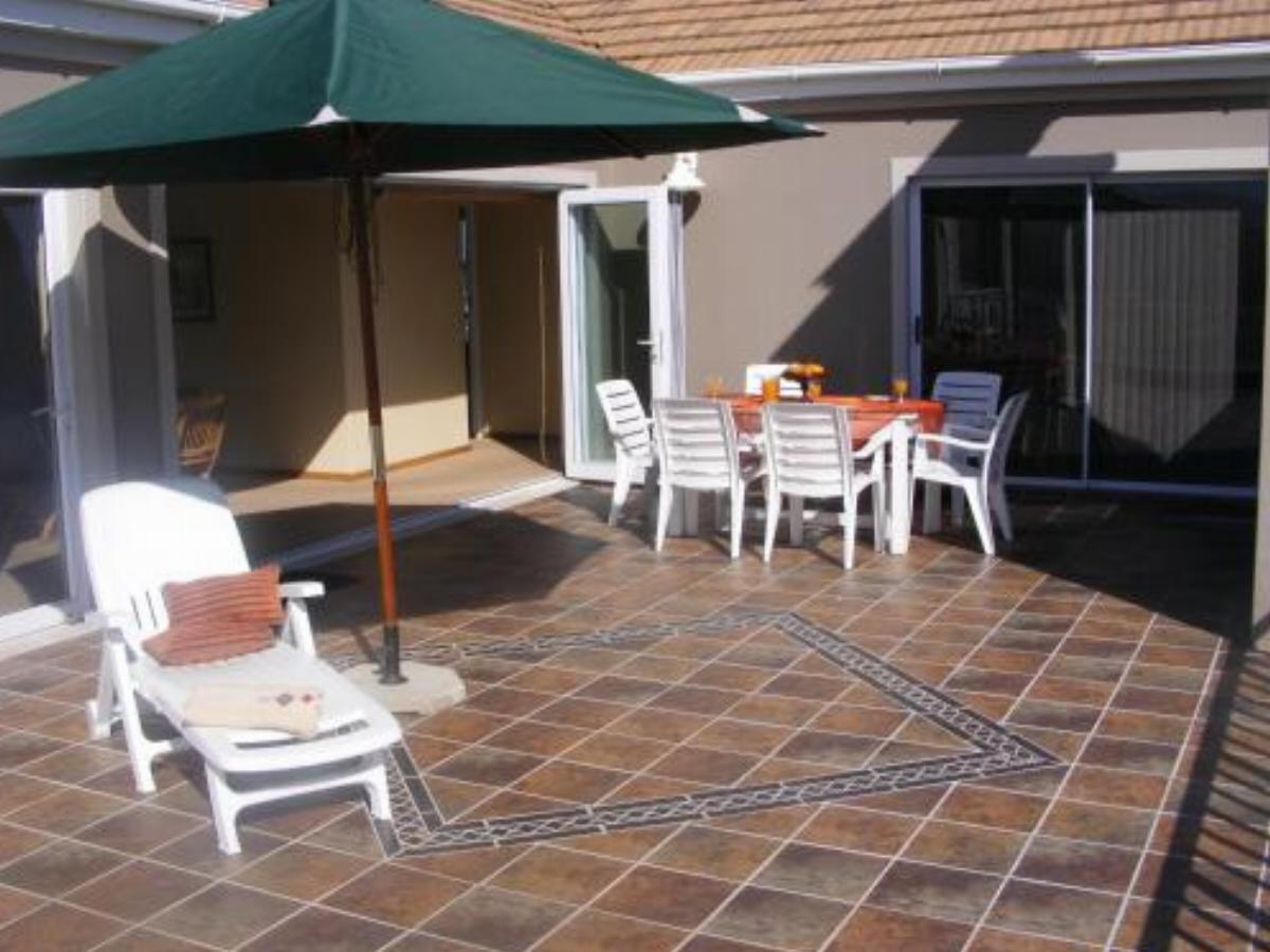 At 29 Columba Hotel Groot-Brakrivier South Africa