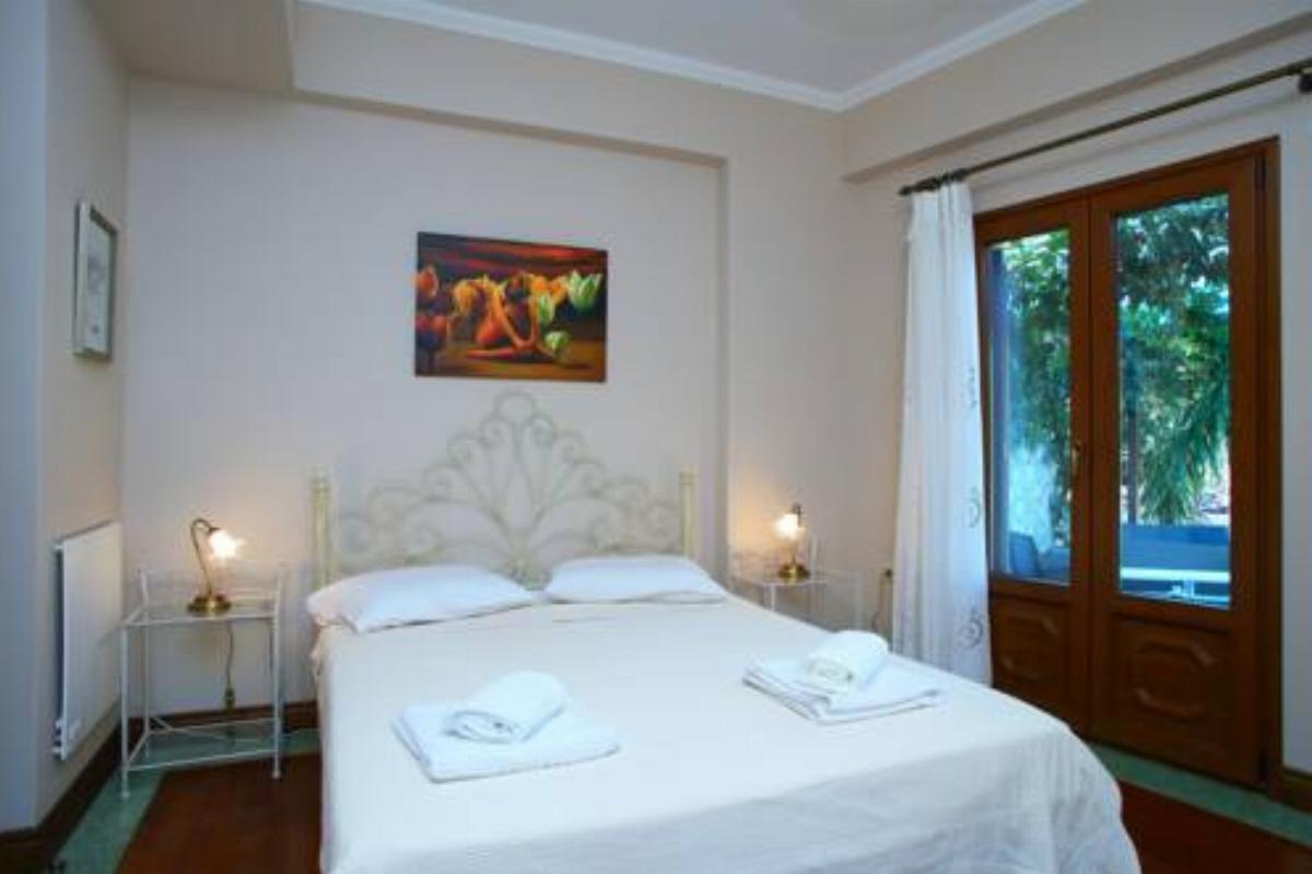 Ata Dona Hotel Katouna Greece