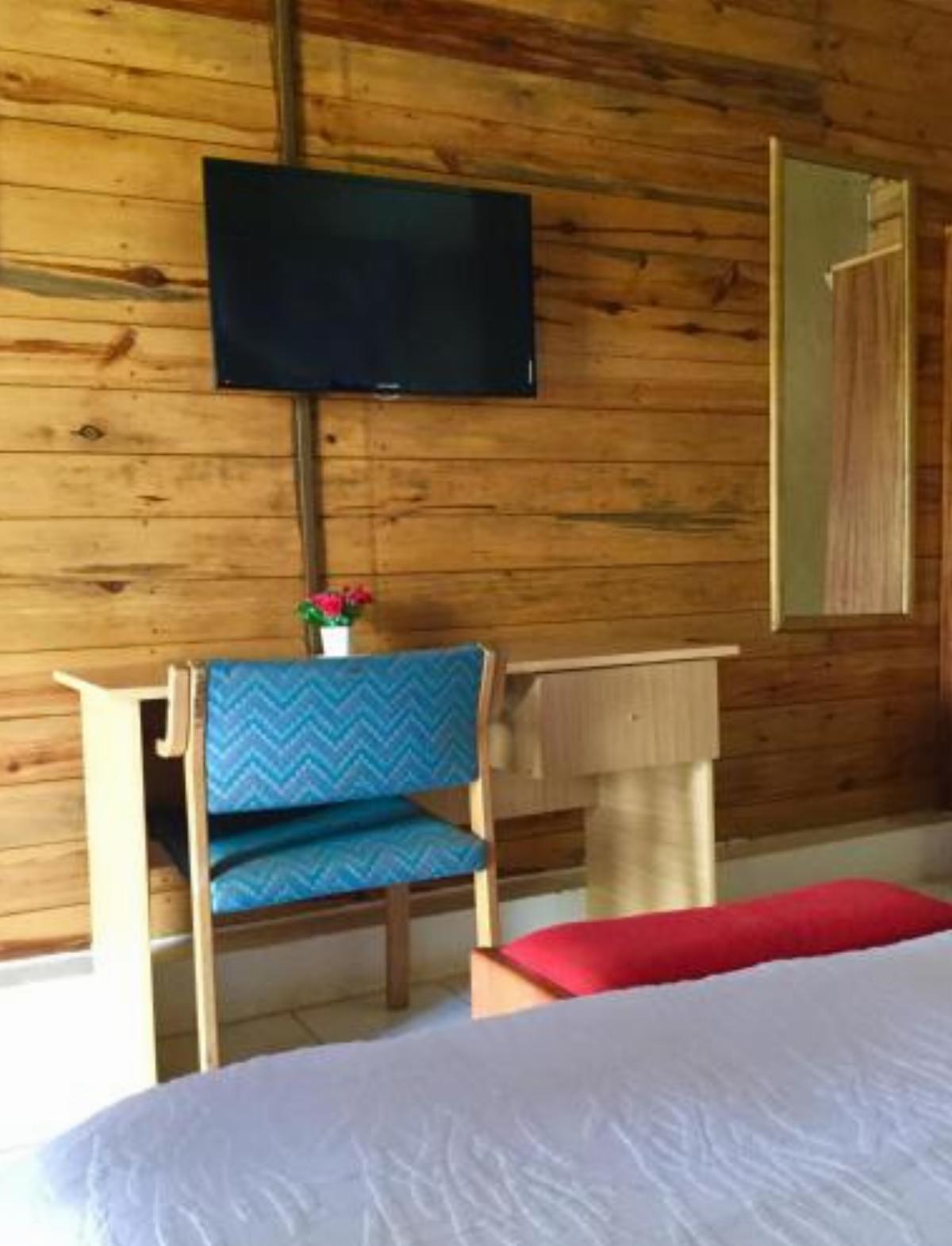 Ataco Country Resort Hotel Fort Portal Uganda