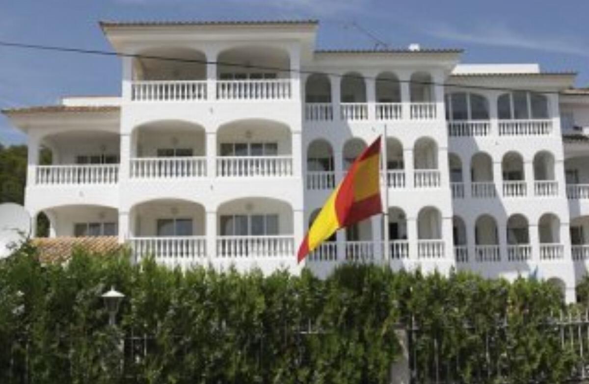 Atalaya Bosque Hotel Majorca Spain