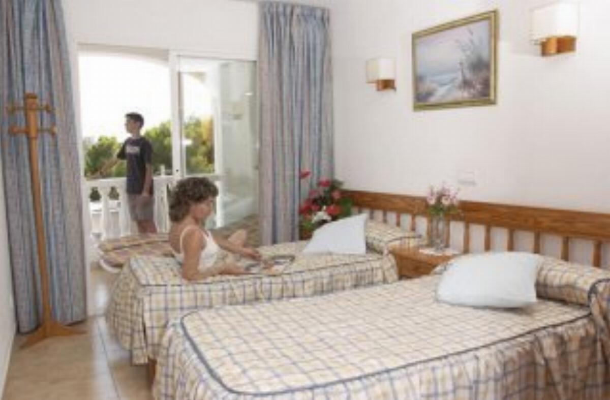 Atalaya Bosque Hotel Majorca Spain