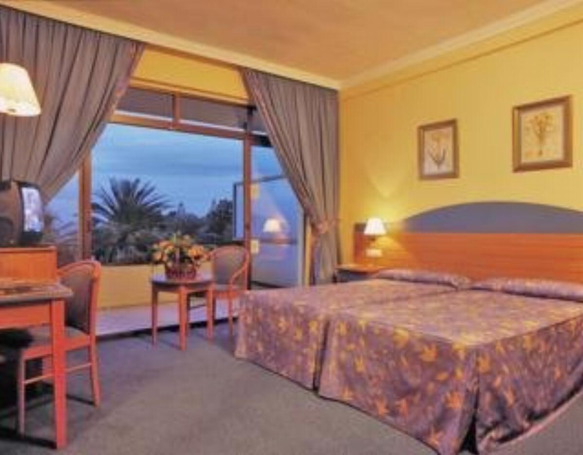 Atalaya Park Hotel Costa Del Sol Spain