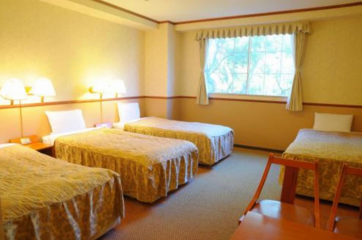 Atami Hotel Paipuno Kemuri Hotel Atami Japan