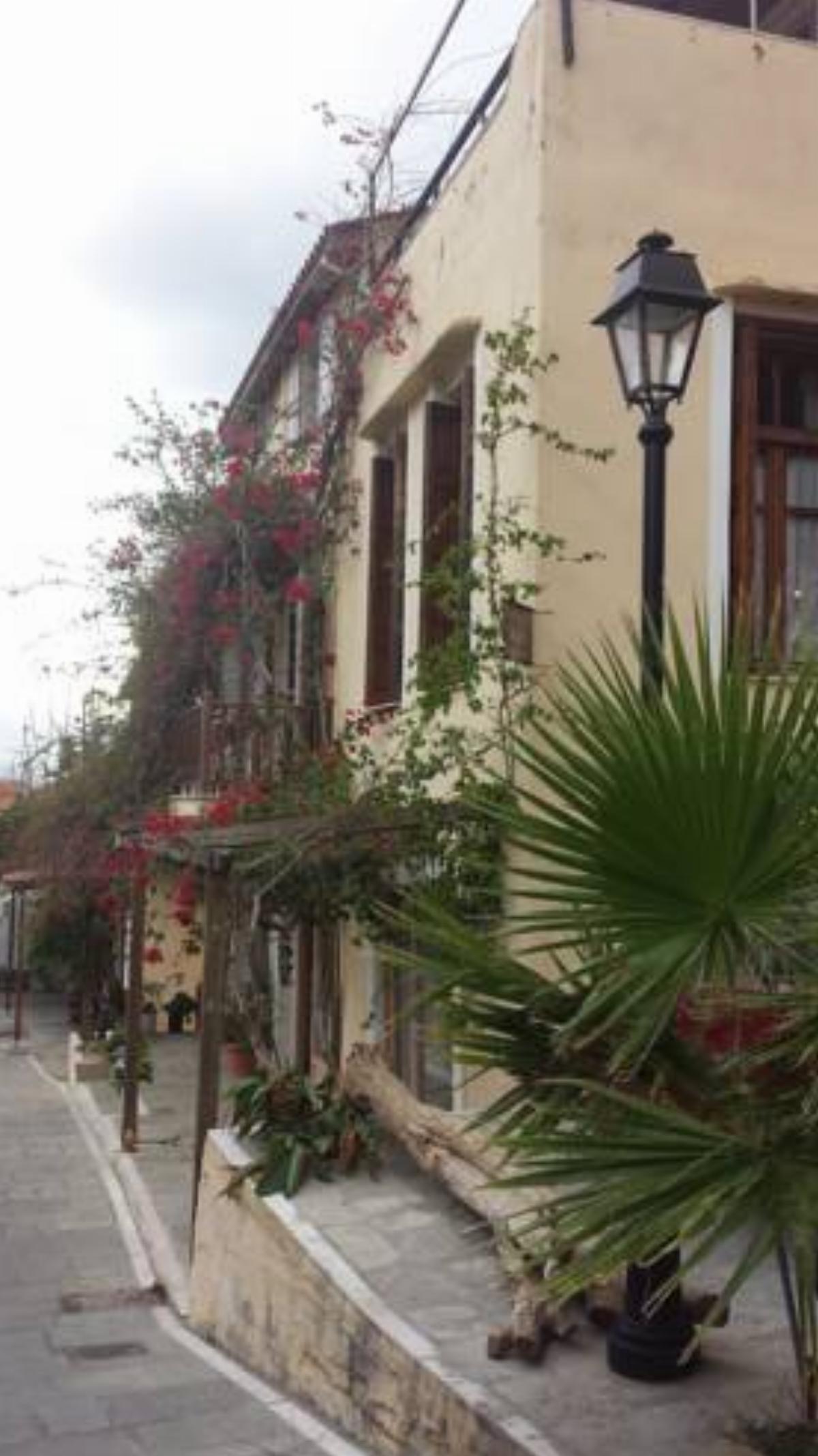 Atelier Hotel Rethymno Town Greece
