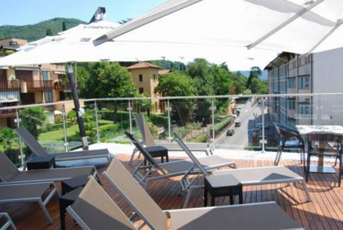 Atelier Hotel Hotel Gardone Riviera Italy