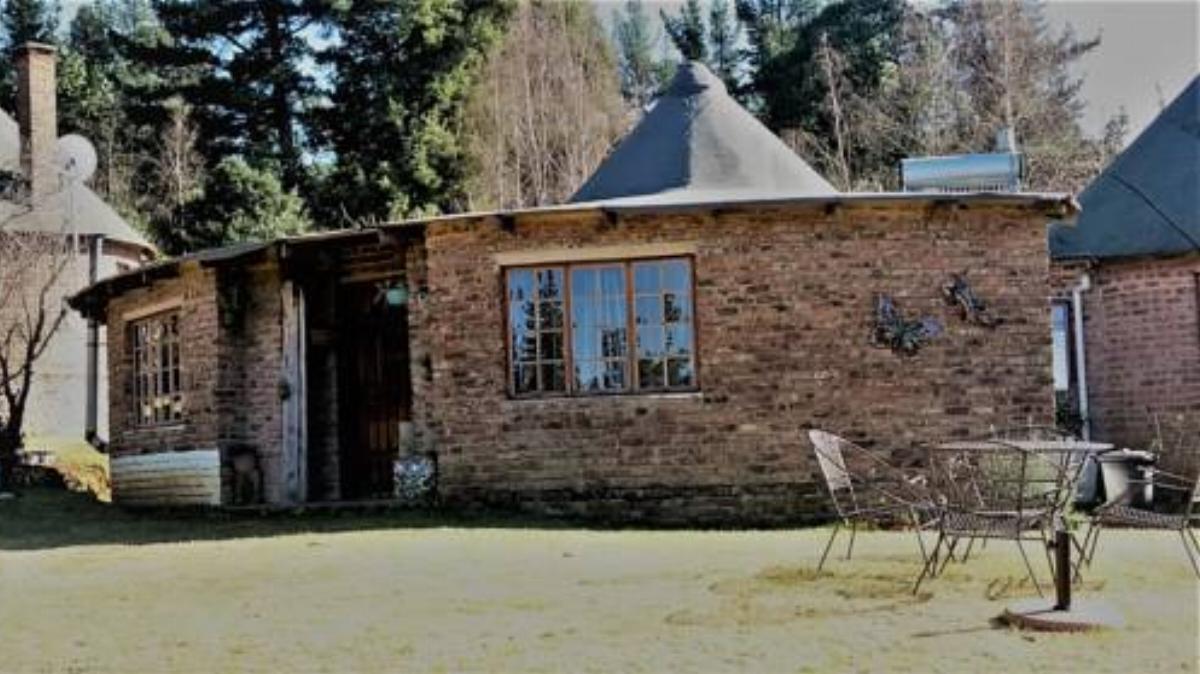 Athanor Cottages Hotel Hogsback South Africa