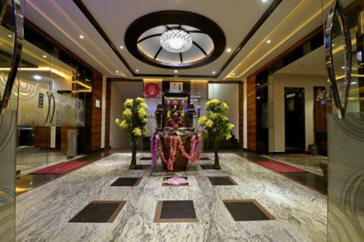 Atharva Hotel Hotel Gulbarga India
