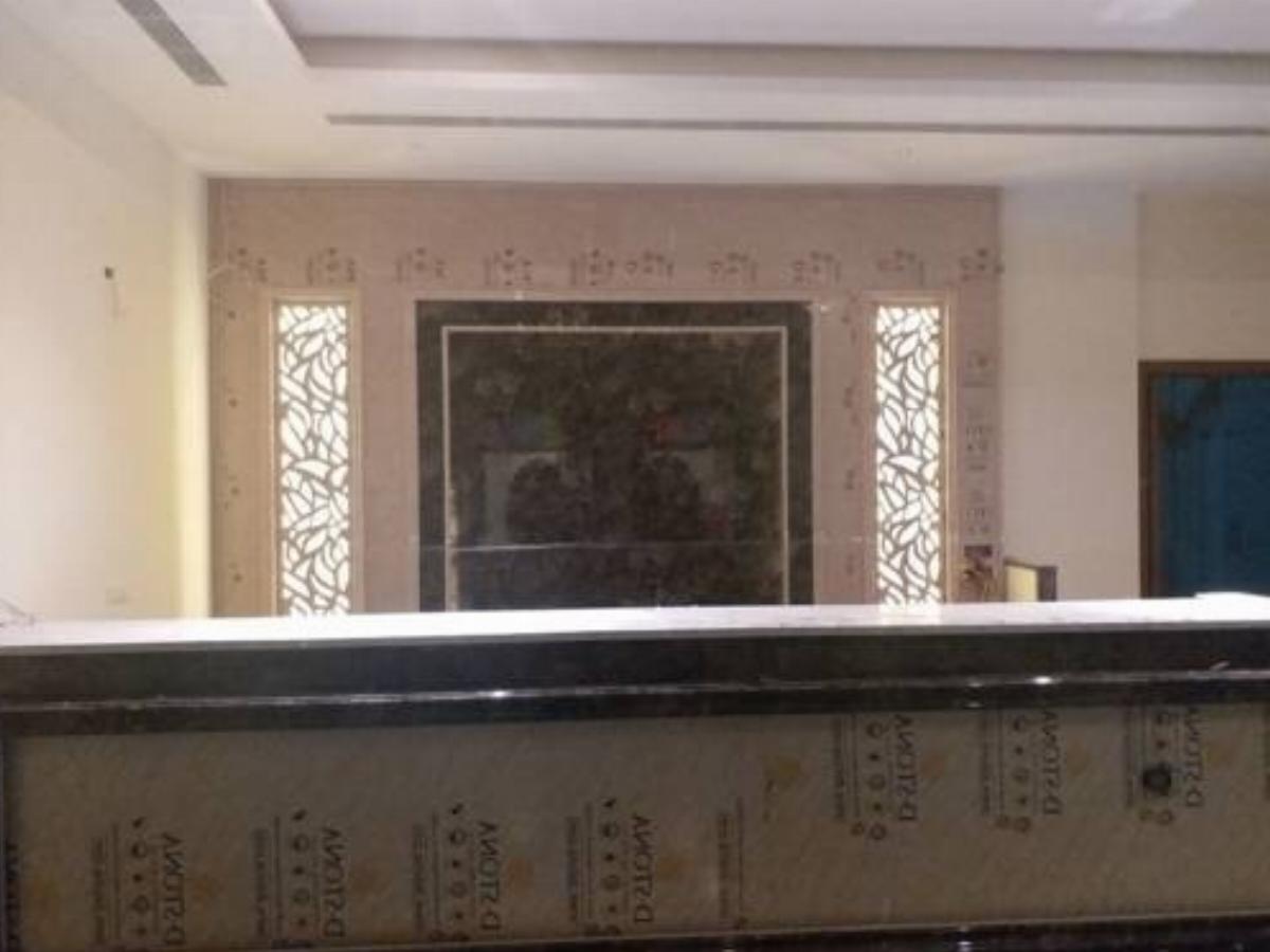 Atharva Hotel & Resorts, Jaipur Hotel Begās India