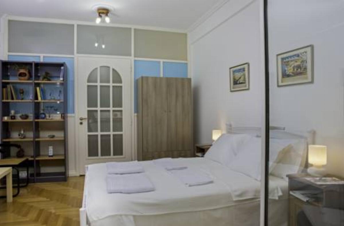 Athenian Apartment Patision Hotel Athens Greece
