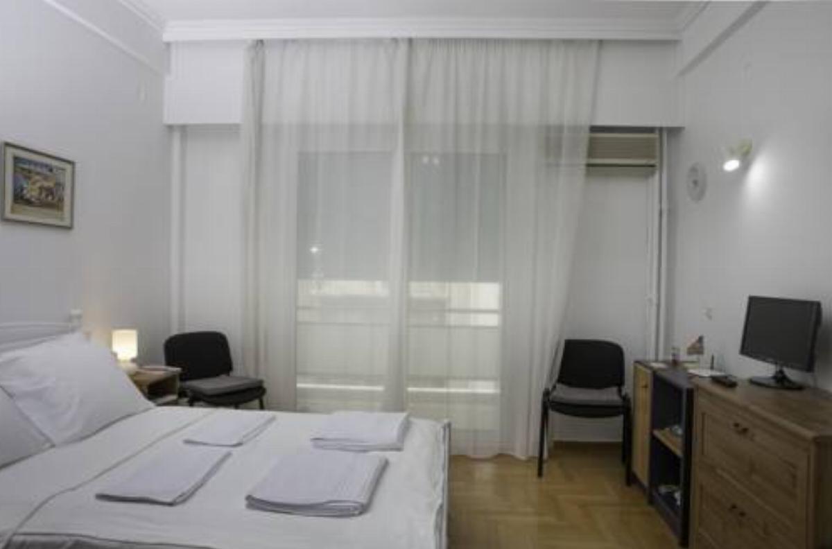 Athenian Apartment Patision Hotel Athens Greece