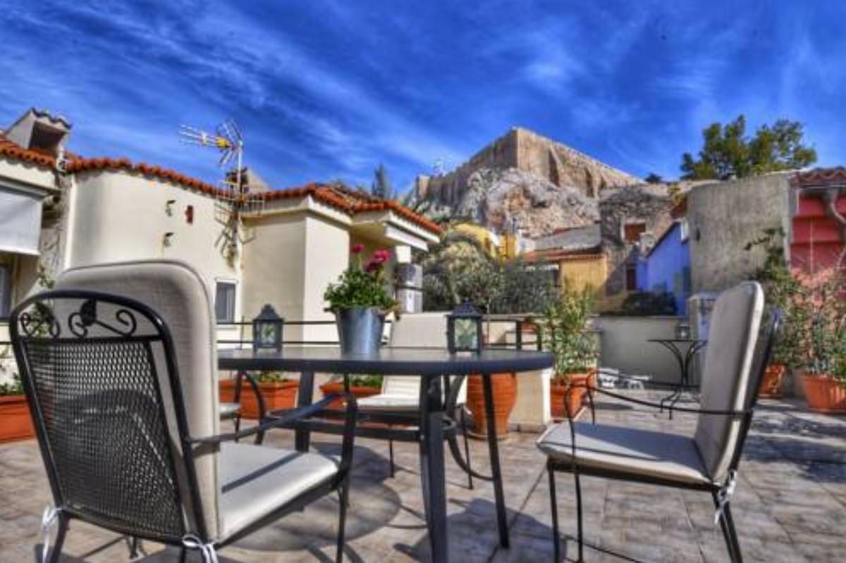 Athens Authentic Elegance at Acropolis Hotel Athens Greece