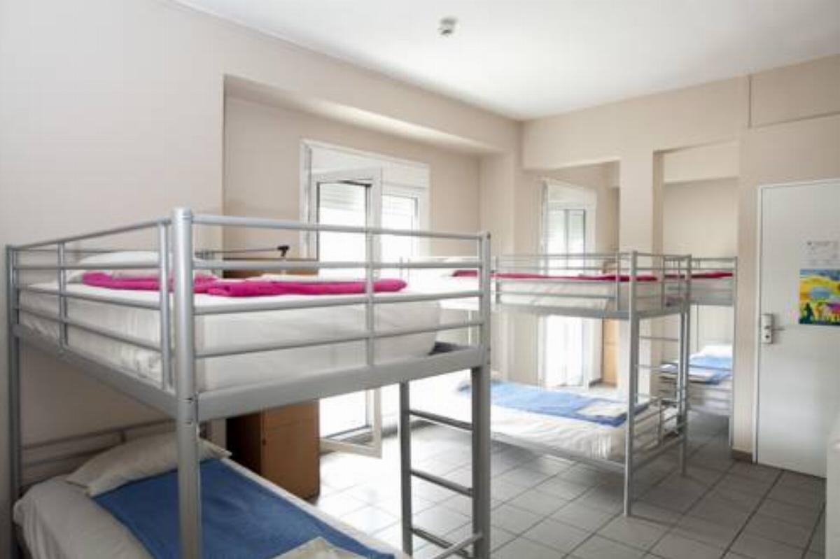 Athens Backpackers Hotel Athens Greece