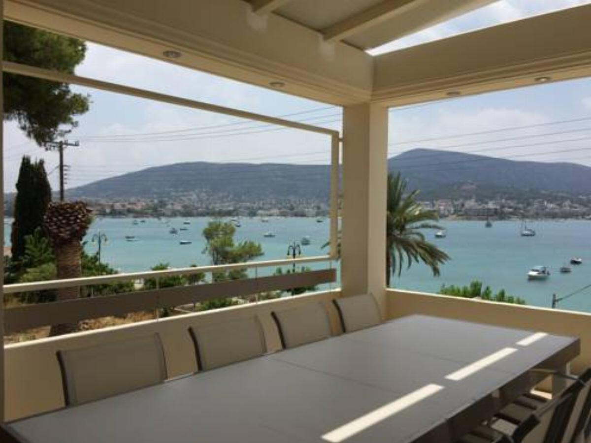 Athens Blue 11 - Seaside Villa Hotel Porto Rafti Greece