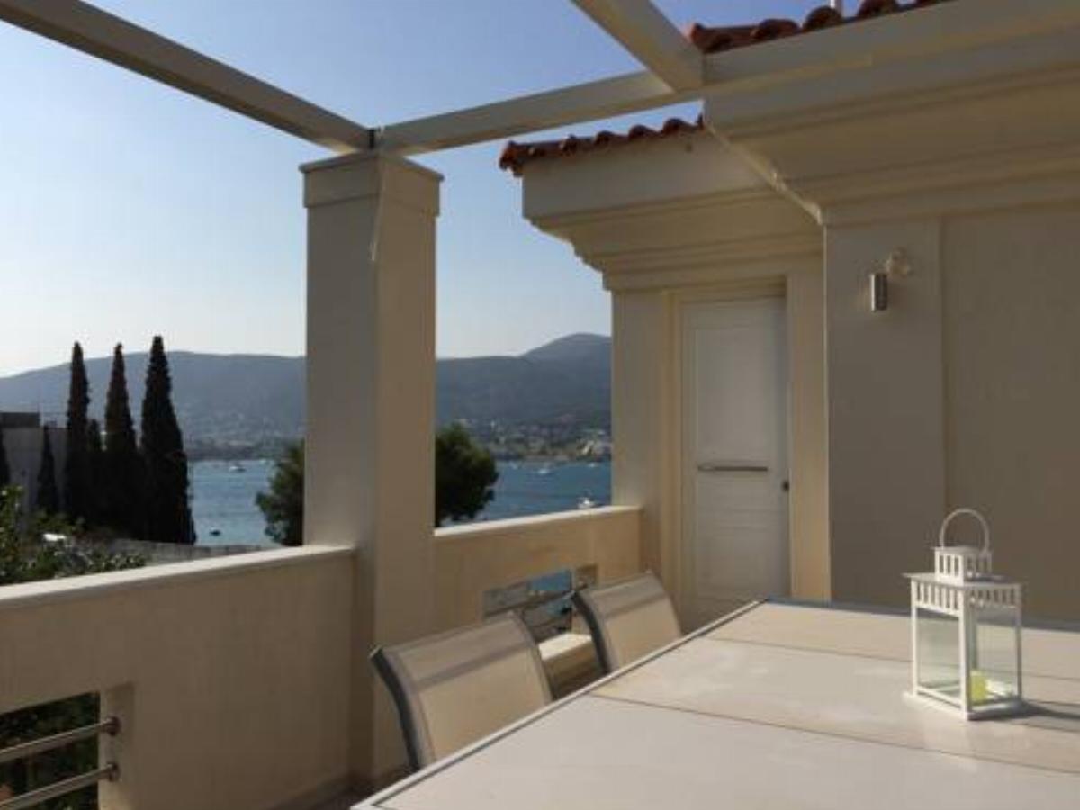 Athens blue 12 - Seaside house Hotel Porto Rafti Greece
