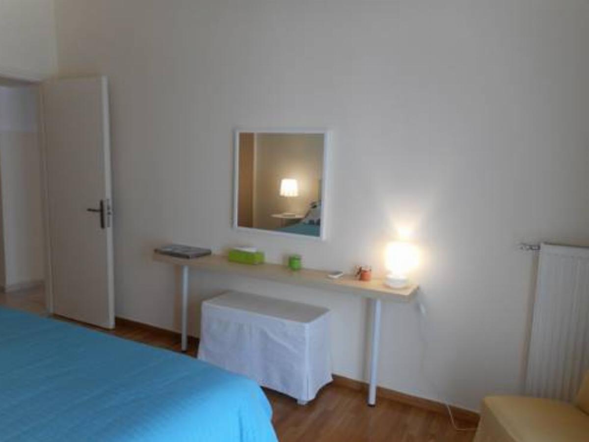Athens - City Center - Ultracareapartment#2 Hotel Athens Greece