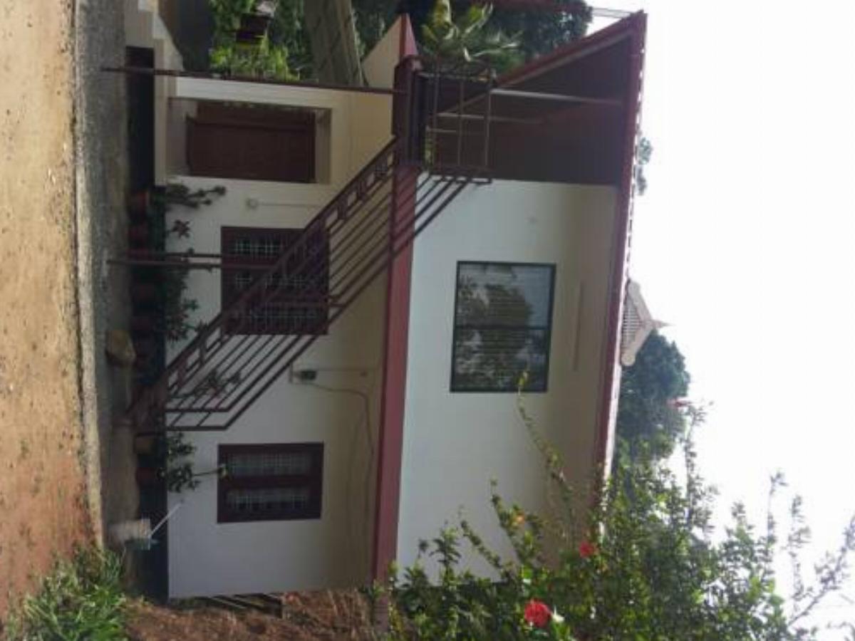Athens Cottage Hotel Munnar India