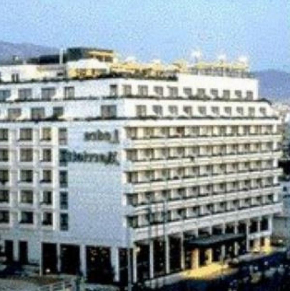 Athens Ledra Hotel Hotel Athens Greece