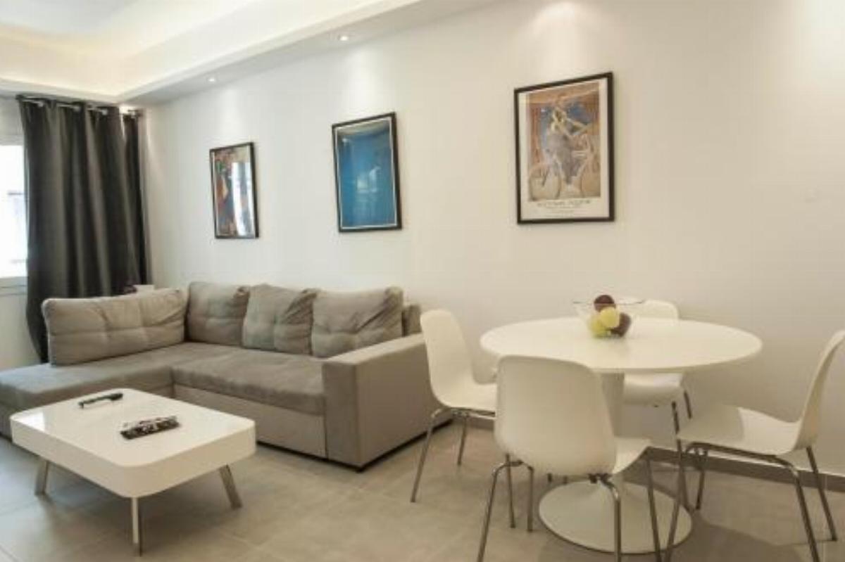Athens Luxurious Suite Syntagma Square (3) Hotel Athens Greece