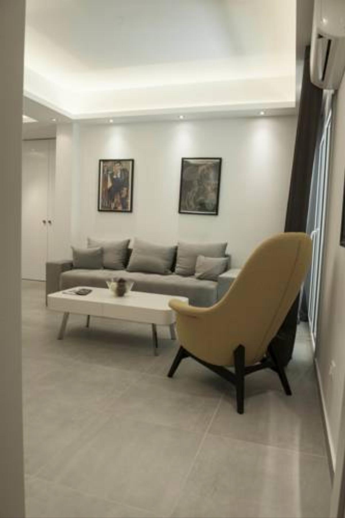 Athens Luxurious Suite Syntagma Square (4) Hotel Athens Greece